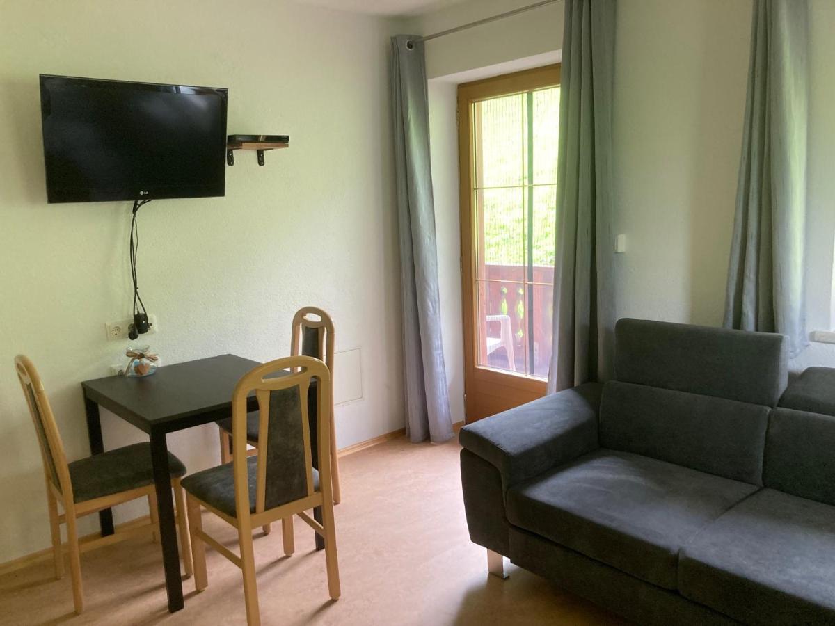 Blaserhof Hainzenberg Bagian luar foto