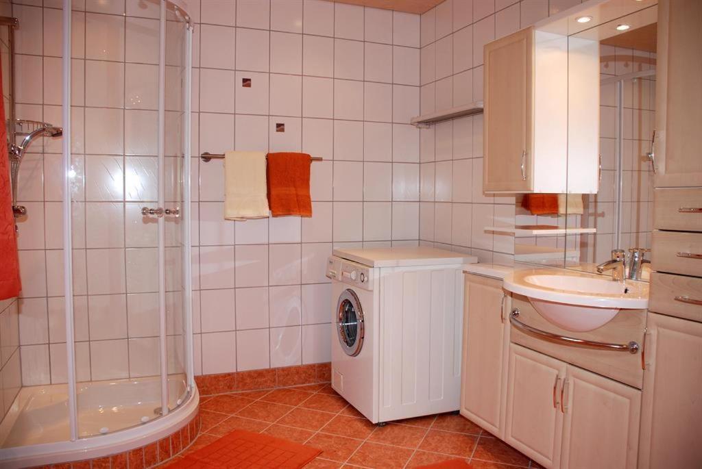Blaserhof Hainzenberg Bagian luar foto