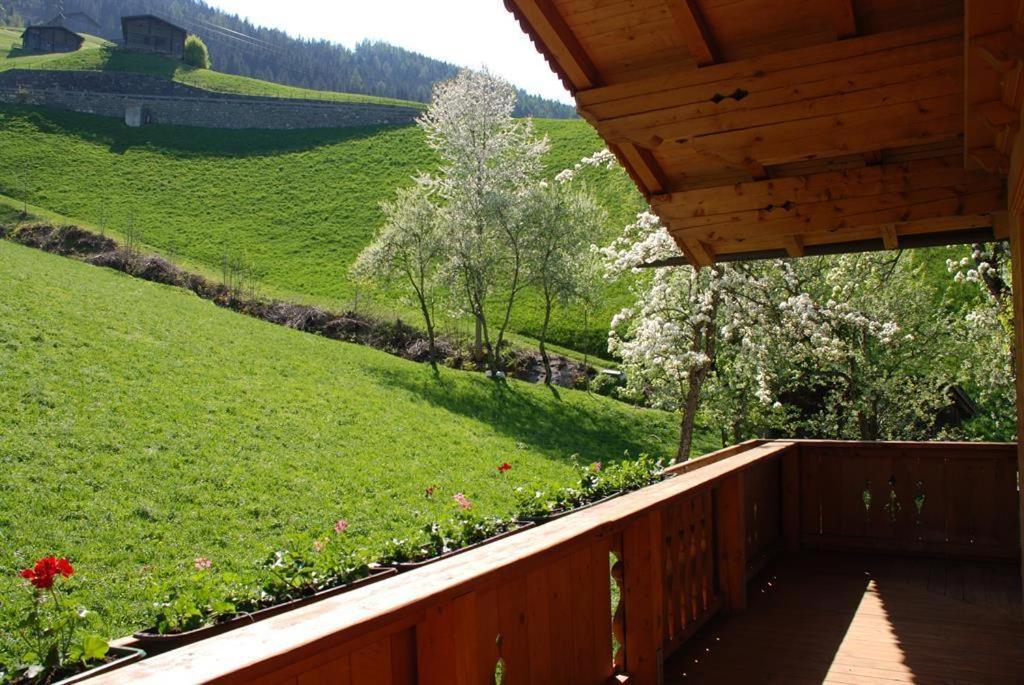 Blaserhof Hainzenberg Bagian luar foto