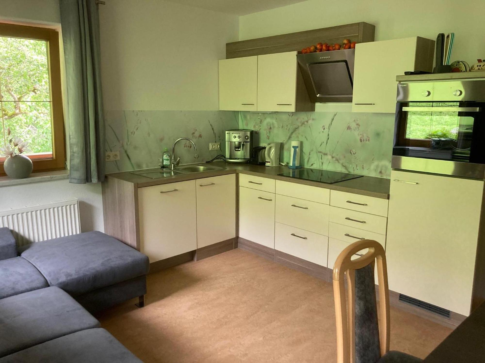 Blaserhof Hainzenberg Bagian luar foto