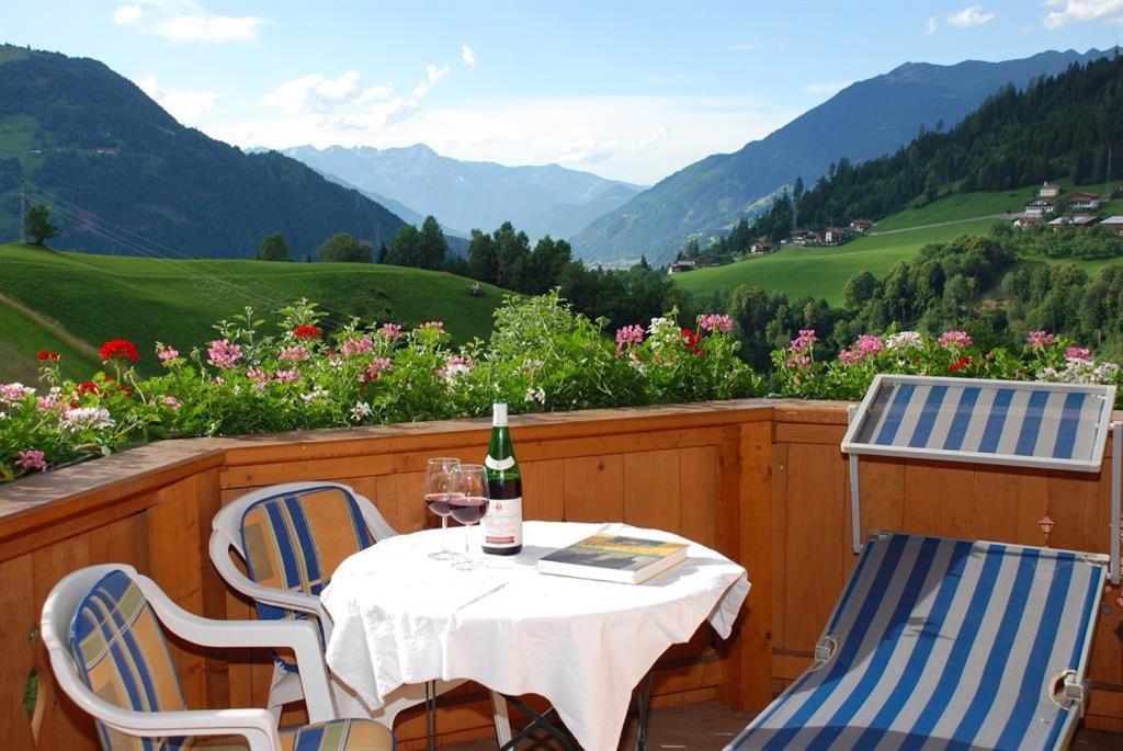 Blaserhof Hainzenberg Bagian luar foto