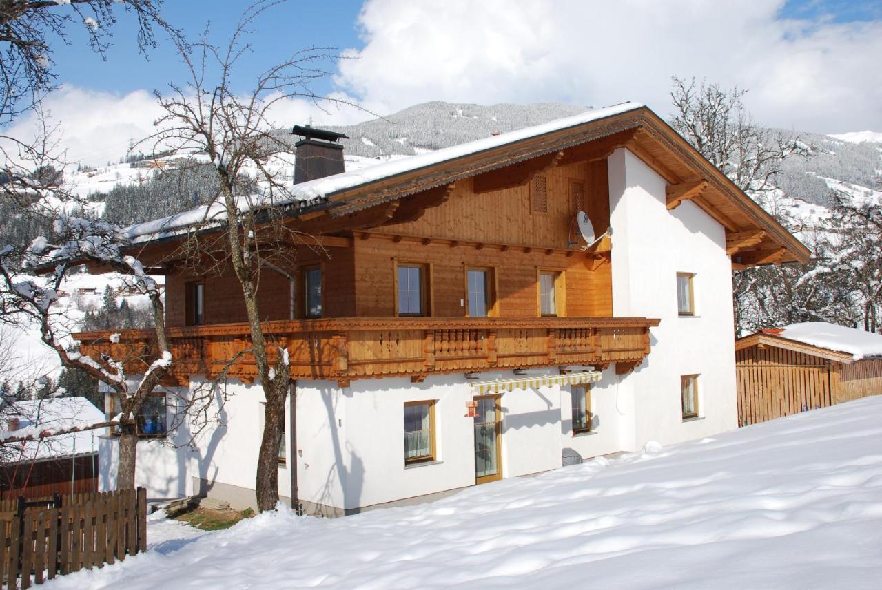 Blaserhof Hainzenberg Ruang foto